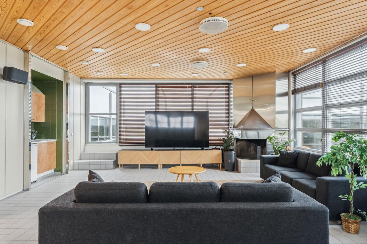 Kutojan Sauna · 7
