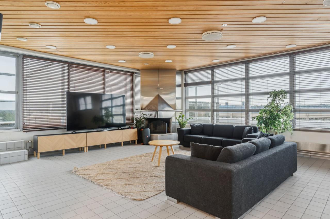 Kutojan Sauna · 1